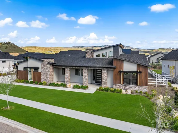 14370 N Pepin Way, Boise, ID 83714