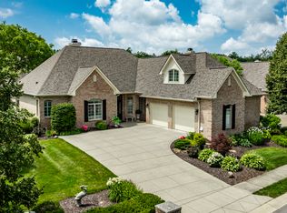 451 Burlington Ln, Carmel, IN 46032