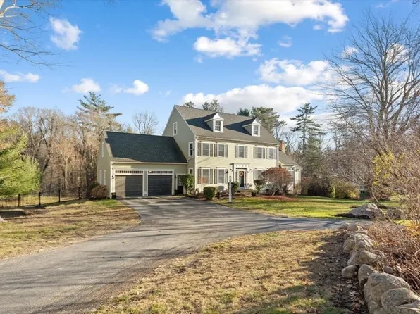 125 Maple St, Scituate, MA 02066