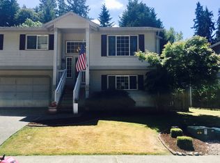 3228 201st Pl SE, Bothell, WA 98012