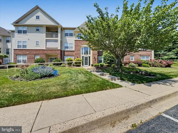 300 Tall Pines Ct #A-1, Abingdon, MD 21009