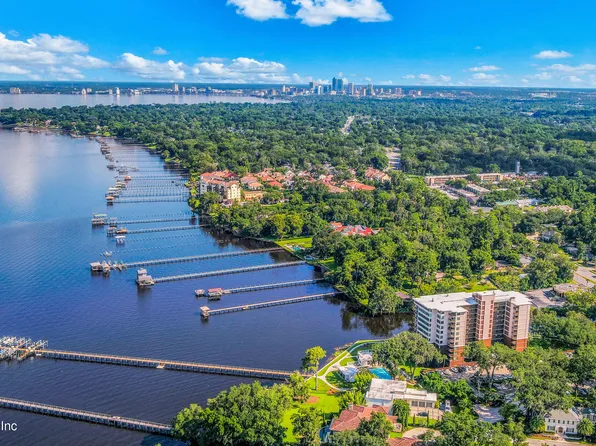 6000 SAN JOSE Boulevard #6F, Jacksonville, FL 32217