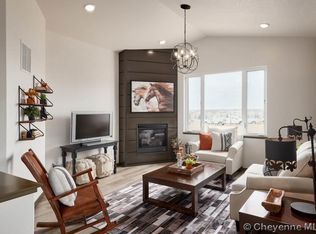 4708 Storm Ct, Cheyenne, WY 82001