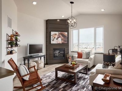 4708 Storm Ct, Cheyenne, WY, 82001