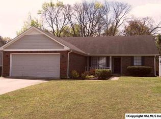 307 Conan Garden St SW, Decatur, AL 35603