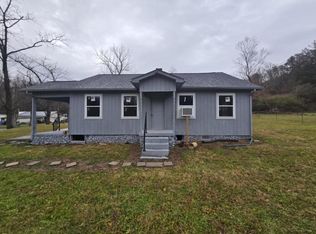 106 County Road 181, Decatur, TN 37322