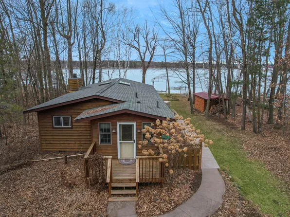 2275 Woodland Shrs, Luck, WI 54853