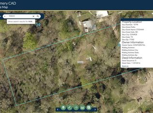 10794 Stidham Rd, Conroe, TX 77302