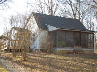 2215 Castleton Rd, Darlington, MD 21034