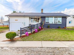 2210 S 17th St, Tacoma, WA