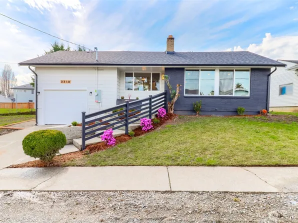 2210 S 17th Street, Tacoma, WA 98405