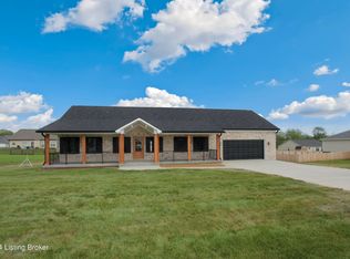 1396 Meadow Lark Dr, Lawrenceburg, KY 40342