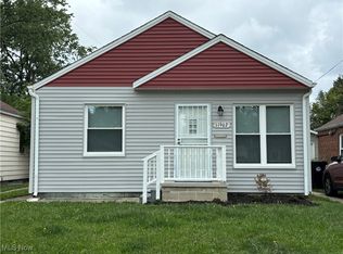 11902 Erwin Ave, Cleveland, OH 44135