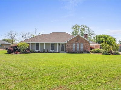 5721 Alder St, Lake Charles, LA, 70605