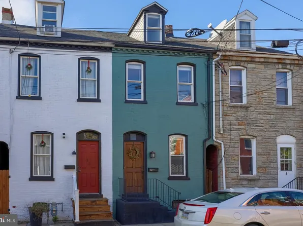10 Locust St, Lancaster, PA 17602