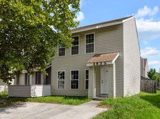 3835 Chimney Creek Dr, Virginia Beach, VA 23462