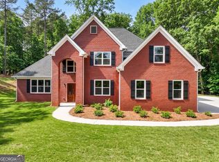 912 Westwood Ln, Winder, GA 30680
