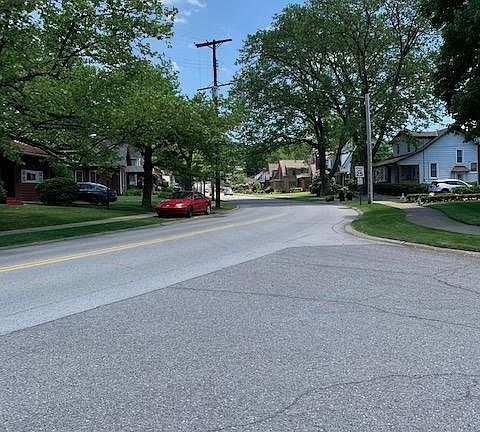 neighborhood