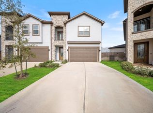 2015 Olivos St, Missouri City, TX 77459