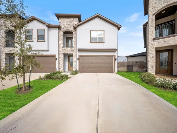 2015 Olivos St, Missouri City, TX 77459