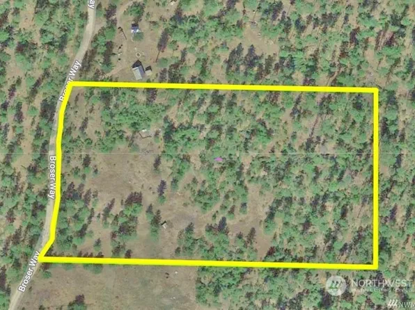 38 BROSER Way W, Tonasket, WA 98855