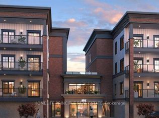 121 Mary St #218, Clearview, ON L0M 1G0