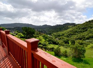 183 Esmeyer Dr, San Rafael, CA 94903