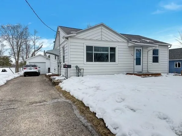 610 15th St NW, Bemidji, MN 56601