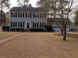 2708 Powhatan Dr, Sumter, SC 29150