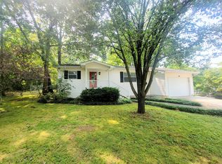155 Geren Dr NE, Cleveland, TN 37323
