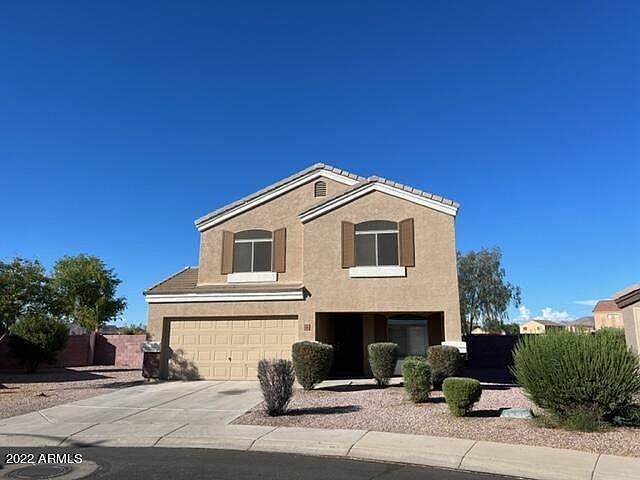 1st image of 3946 N Creosote Ct