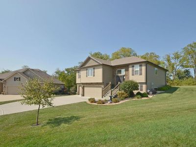 600 Tomahawk Ct, Smithville, MO, 64089