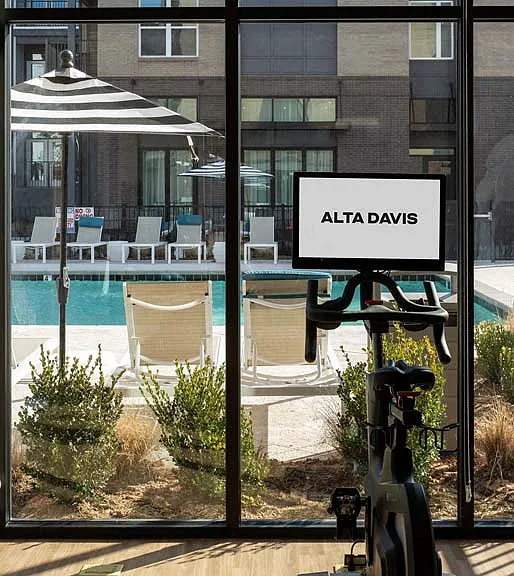 Alta Davis — Photo 28
