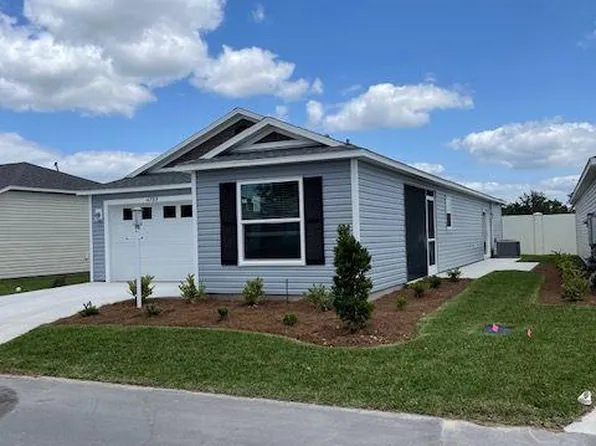 4793 Pivanka Ave, The Villages, FL 32163