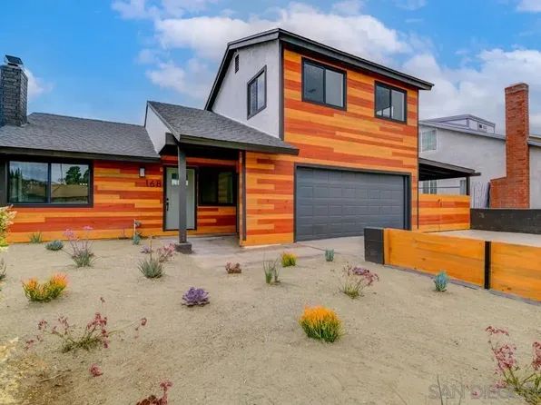 168 Kenyatta Dr, San Diego, CA 92114