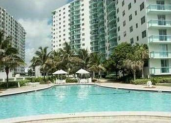 4th image of 3901 S Ocean Dr APT 7V