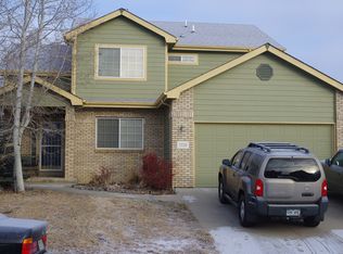 3226 Snowbrush Pl, Fort Collins, CO 80521