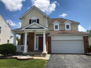 3312 Holden Cir, Matteson, IL 60443