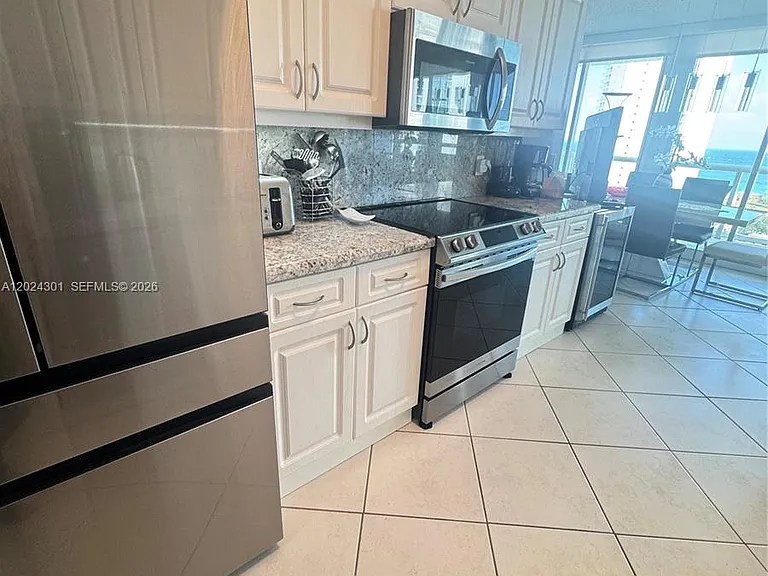 16400 Collins Ave #1242 — Photo 9