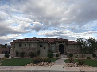 2976 S Slate Ridge Cir, Saint George, UT 84790