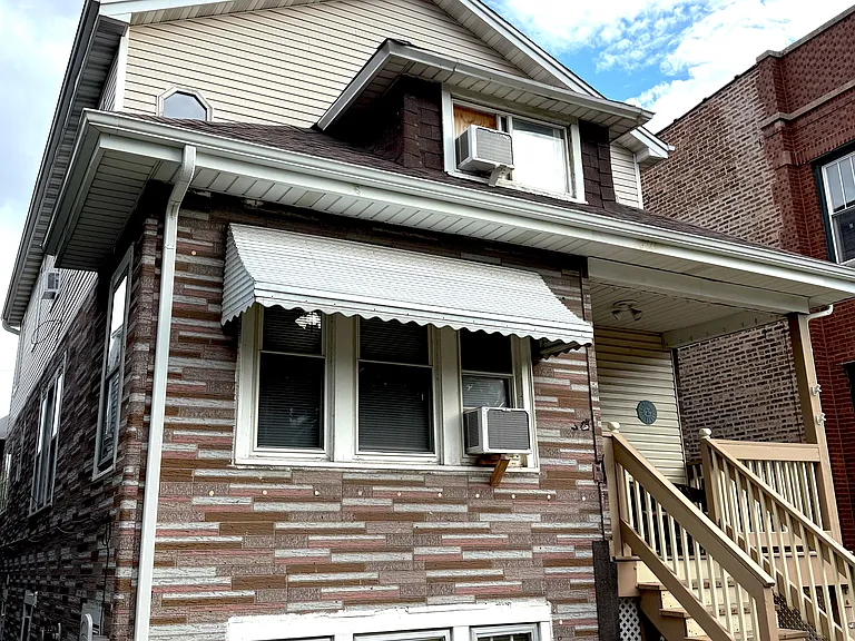 5517 W Parker Ave #2 — Photo 1