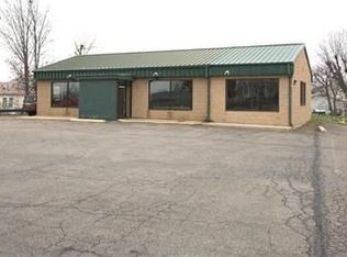 120 Newark Rd, Mount Vernon, OH 43050