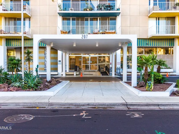 207 W CLARENDON Avenue #2B, Phoenix, AZ 85013
