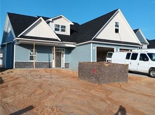 2912 Currawond St LOT 218, Fayetteville, NC 28304