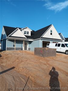 2912 Currawond St LOT 218, Fayetteville, NC, 28304