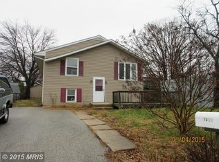 1915 Lincoln Ave, Baltimore, MD 21227