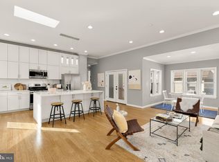3013 Channing St NE, Washington, DC 20018