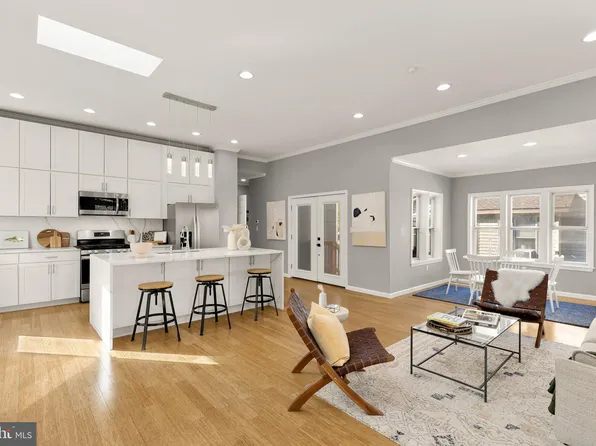 3013 Channing St NE, Washington, DC 20018