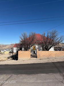 442 S Idaho St, Tonopah, NV, 89049