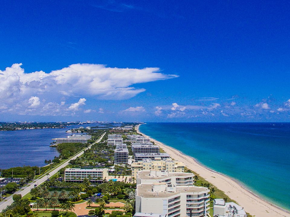Welcome to Palm Beach!